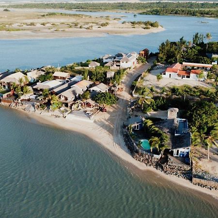 Sunset Beach Tatajuba Dış mekan fotoğraf