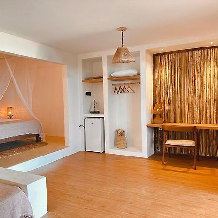 Sunset Beach Tatajuba Dış mekan fotoğraf