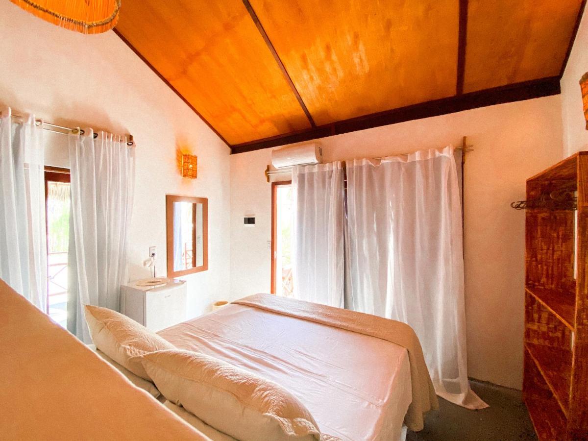 Sunset Beach Tatajuba Dış mekan fotoğraf