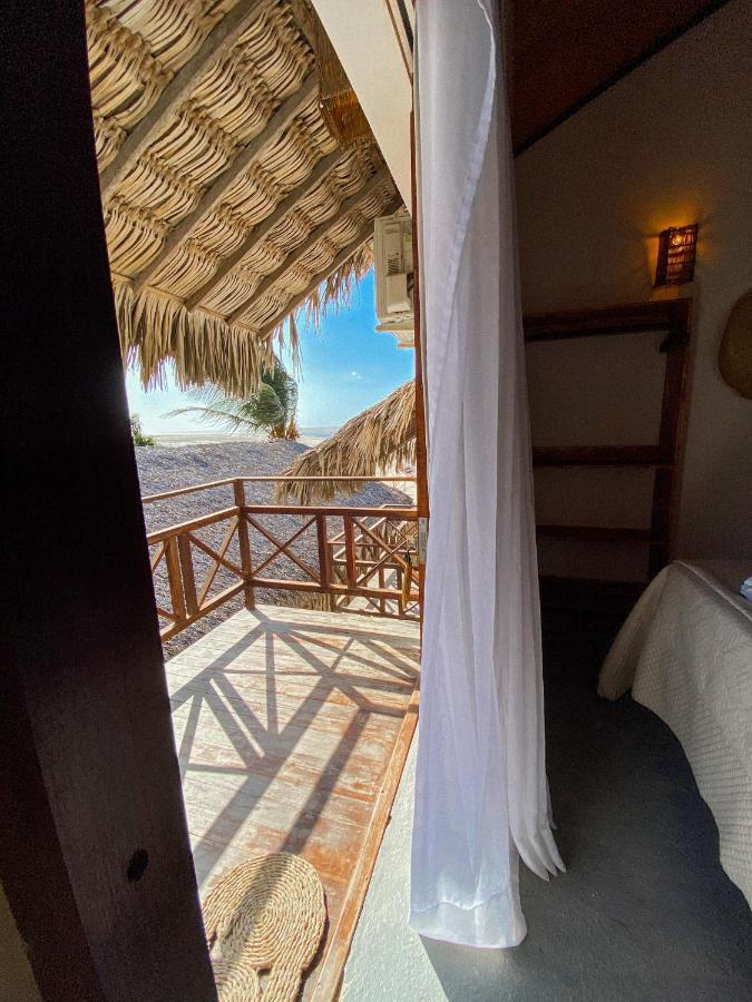 Sunset Beach Tatajuba Dış mekan fotoğraf