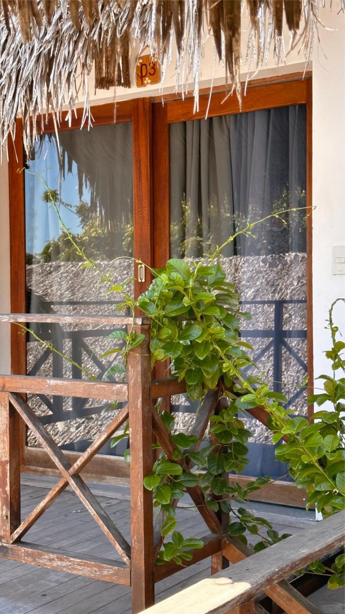 Sunset Beach Tatajuba Dış mekan fotoğraf