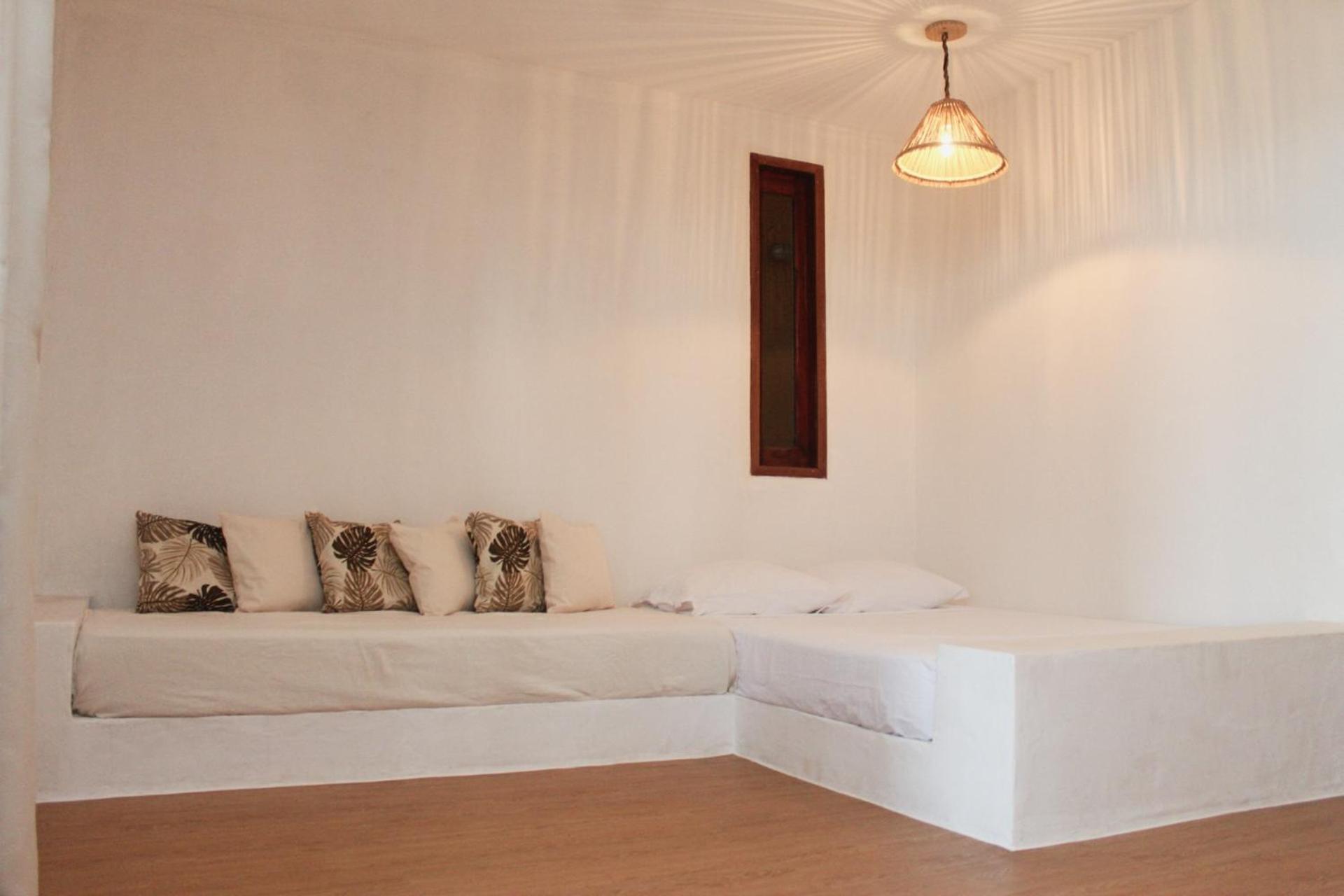 Sunset Beach Tatajuba Dış mekan fotoğraf