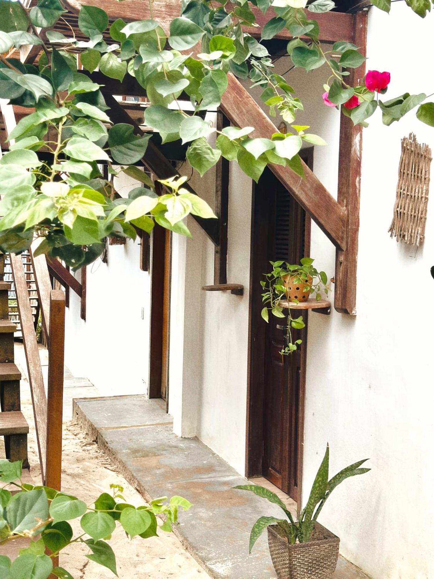 Sunset Beach Tatajuba Dış mekan fotoğraf